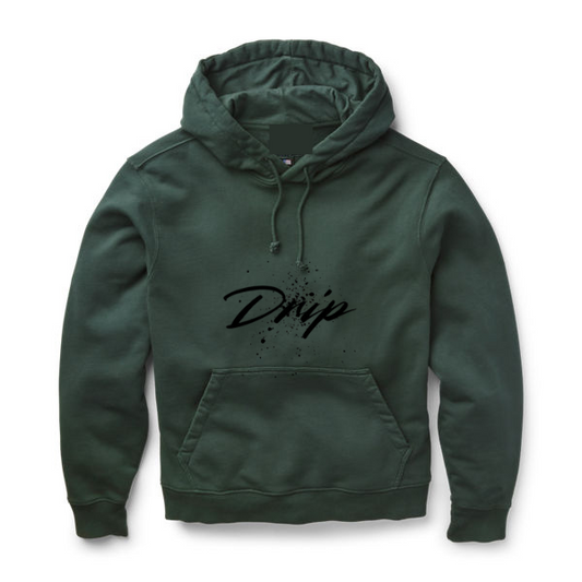 Drip Hoodie